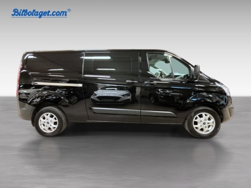 Bild 5 av Ford Transit Custom 310 Crew Van Tra D-hytt skåp 130 Trend 310L2 A