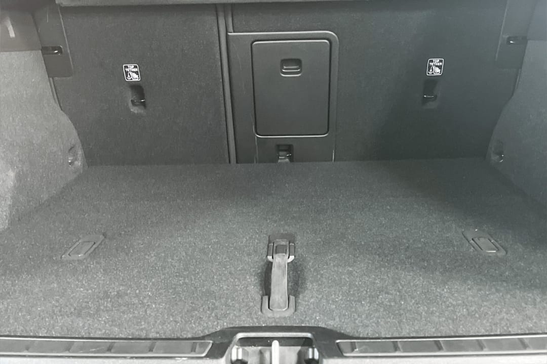 Volvo XC40 Recharge Single Motor