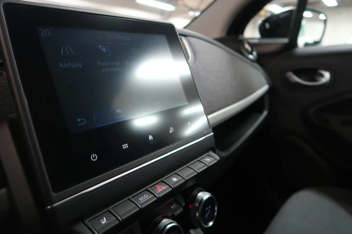 Renault ZOE R110