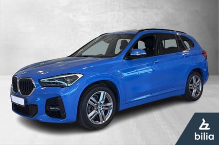 BMW X1 xDrive25e
