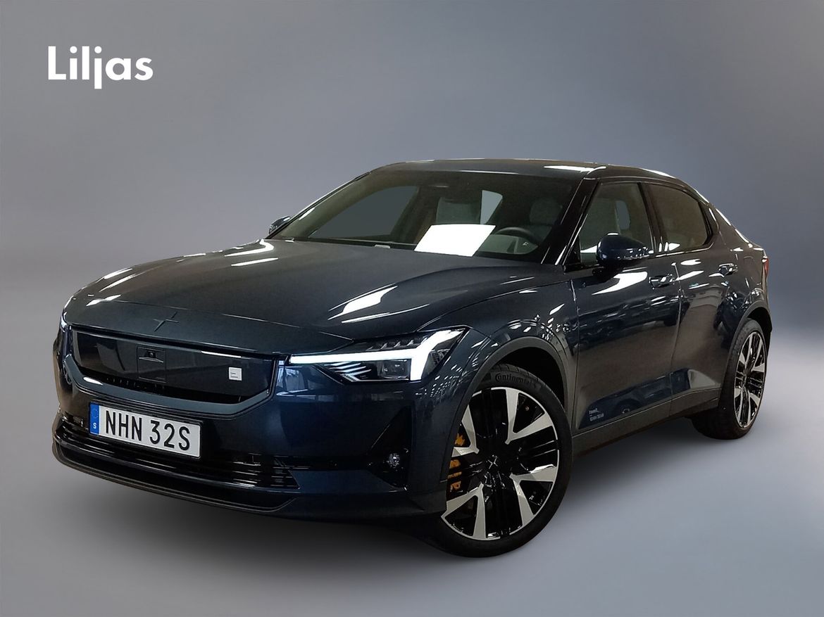 NHN32S – Polestar 2 Long Range Dual Motor Performance