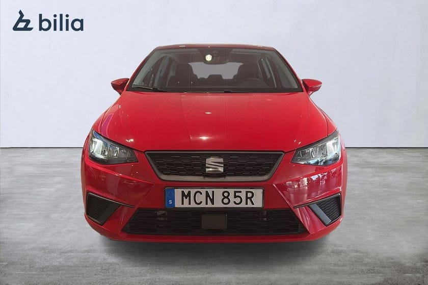 Bild 2 av SEAT Ibiza 1.0 TSI STYLE Farthållare