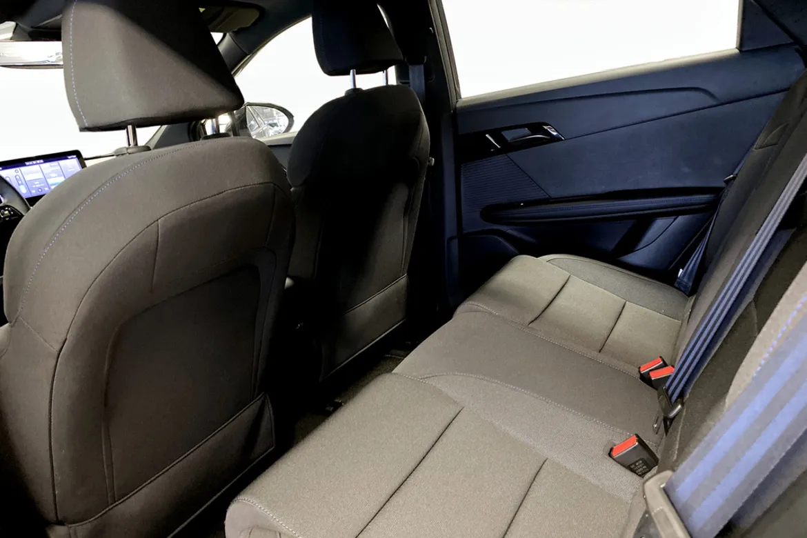 MG 4 Electric Standard Range