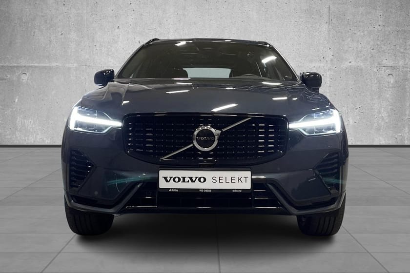 Bilde 3 av Volvo XC60 T6 AWD LR R-Design - H.Feste, Pano, H&K+++