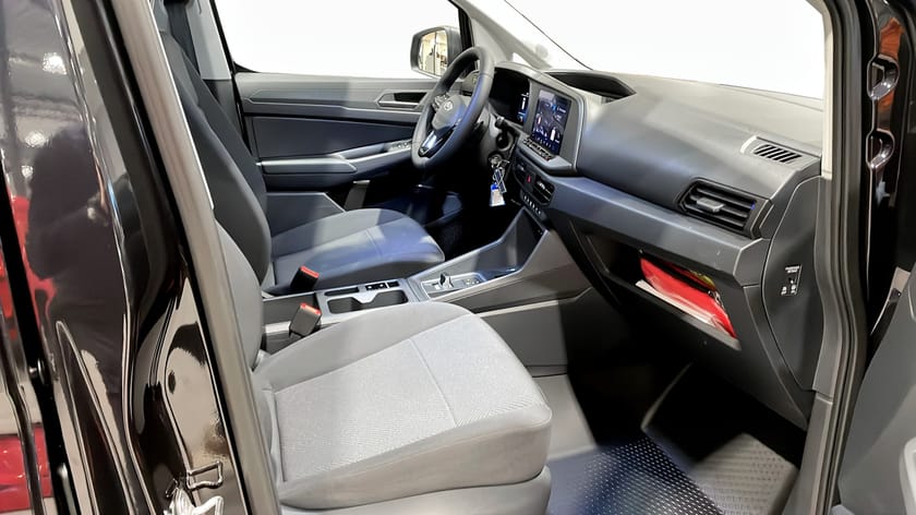 Bild 3 av Ford Transit Connect Skåp Trend L1 122 A FWD | Hedin Edition Paket |