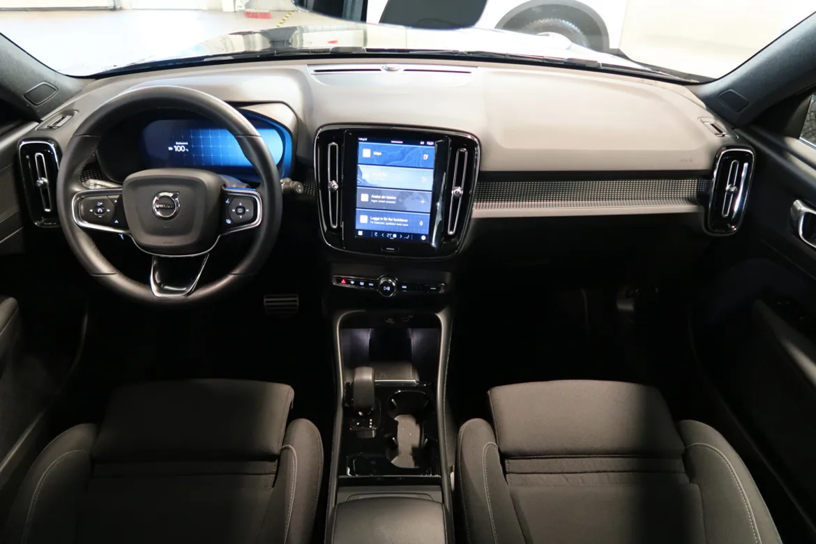 Volvo XC40 P6 Recharge