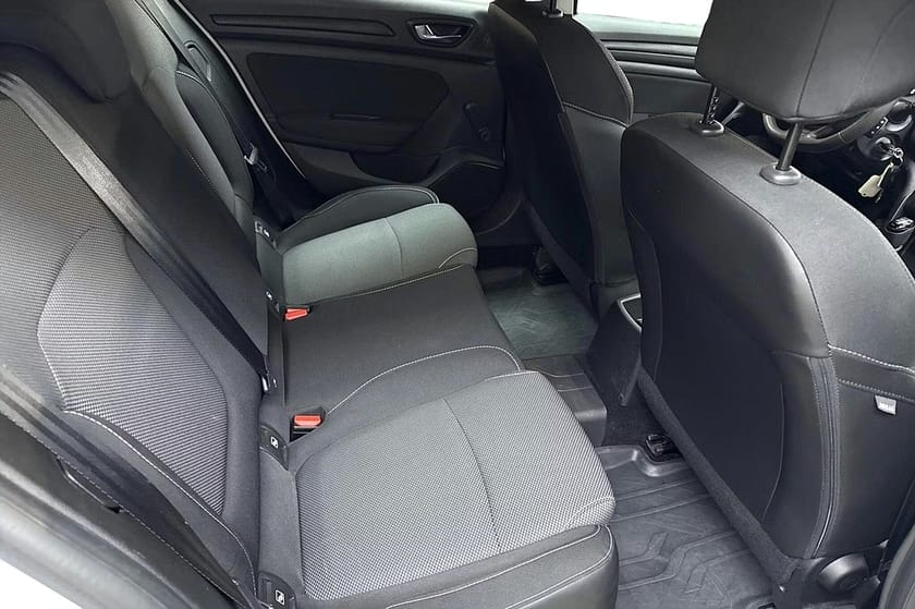 Bild 4 av Renault Mégane Sport Tourer ST 1.5 LED-ramp Motorvärm P-Sens 110hk