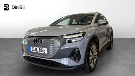 Audi Q4 40 e-tron Proline 150,00 kW