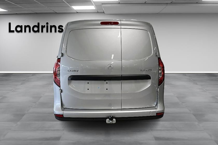 Bild 5 av Mercedes-Benz Citan 112 CDI Skåp L2 Special Edition *OMG LEVERANS*