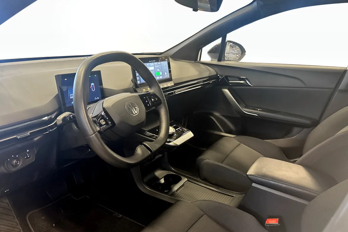 MG 4 Electric Standard Range