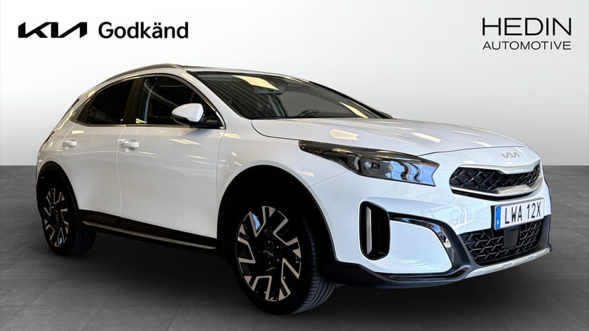 Bild 3 av Kia XCeed Plug-in Hybrid Action