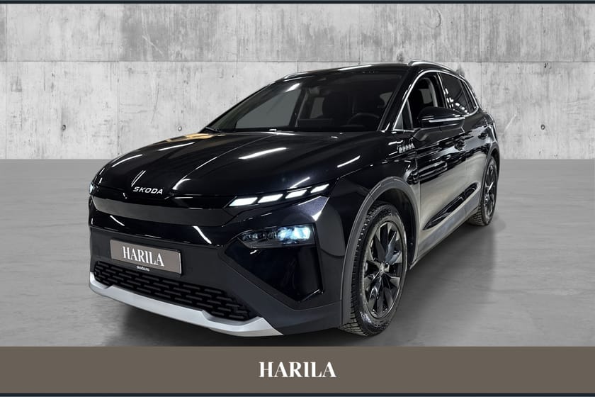 Bilde 1 av Škoda Elroq 85 