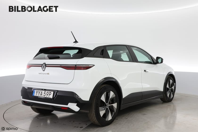 Bild 4 av Renault Mégane E-TECH Equilibre 40kWh/130hk