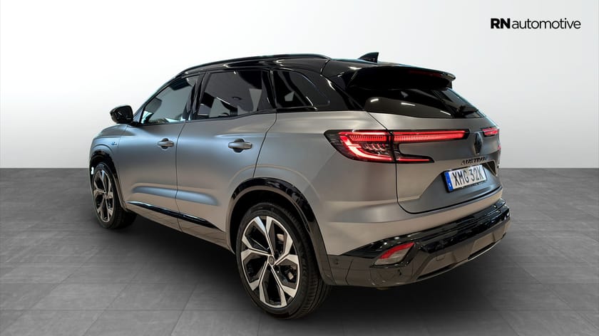 Bild 3 av Renault Austral E-TECH Iconic Esprit Alpine | Harman Kardon | 360° |