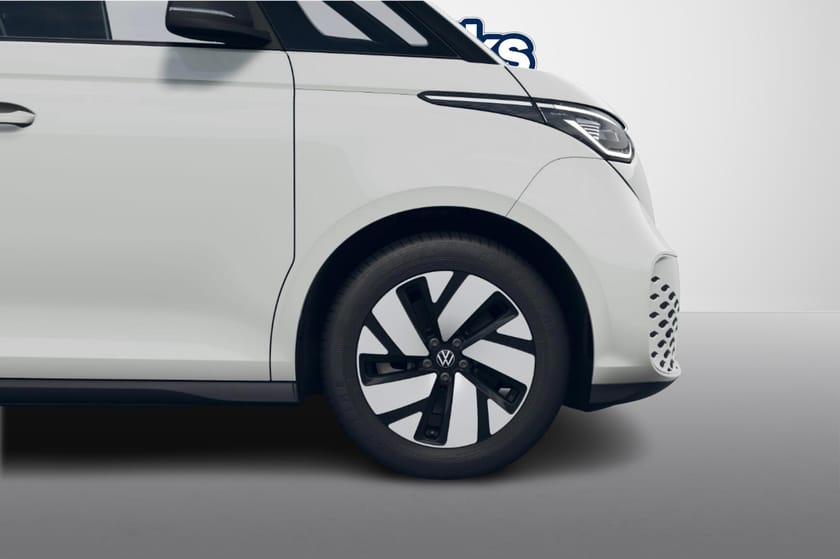 Bild 2 av Volkswagen ID Buzz Cargo 4Motion *Drag o Designpaket**Klimatpremie*