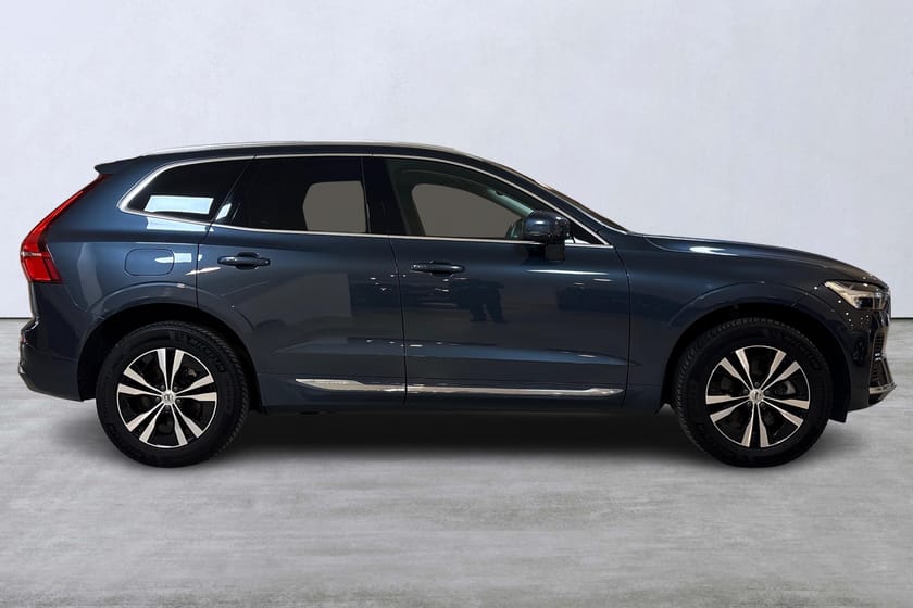 Bild 4 av Volvo XC60 Recharge T6 II Core Edition