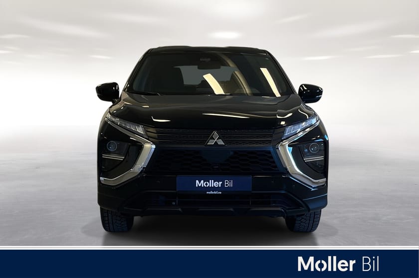 Bilde 2 av Mitsubishi Eclipse Cross PHEV Invite