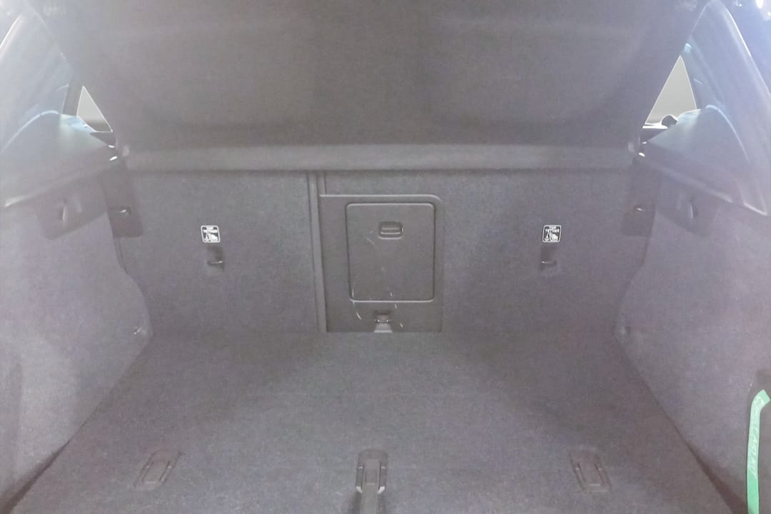 Volvo XC40 Recharge Single Motor