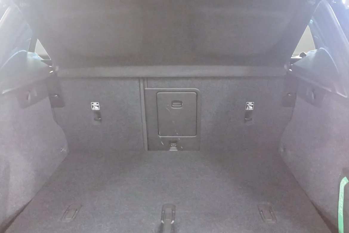 Volvo XC40 Recharge Single Motor