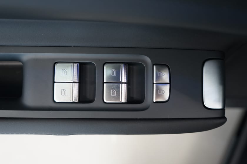 Bild 5 av Polestar 4 Long Range Dual Motor Business edition