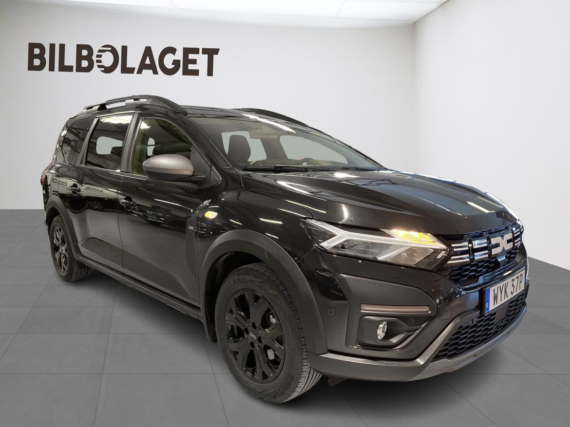 Dacia Jogger 2024 - miniatyr 5