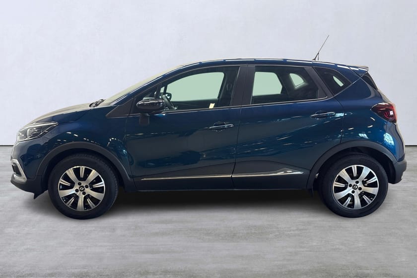 Bild 2 av Renault Captur PhII TCe 90 Zen II