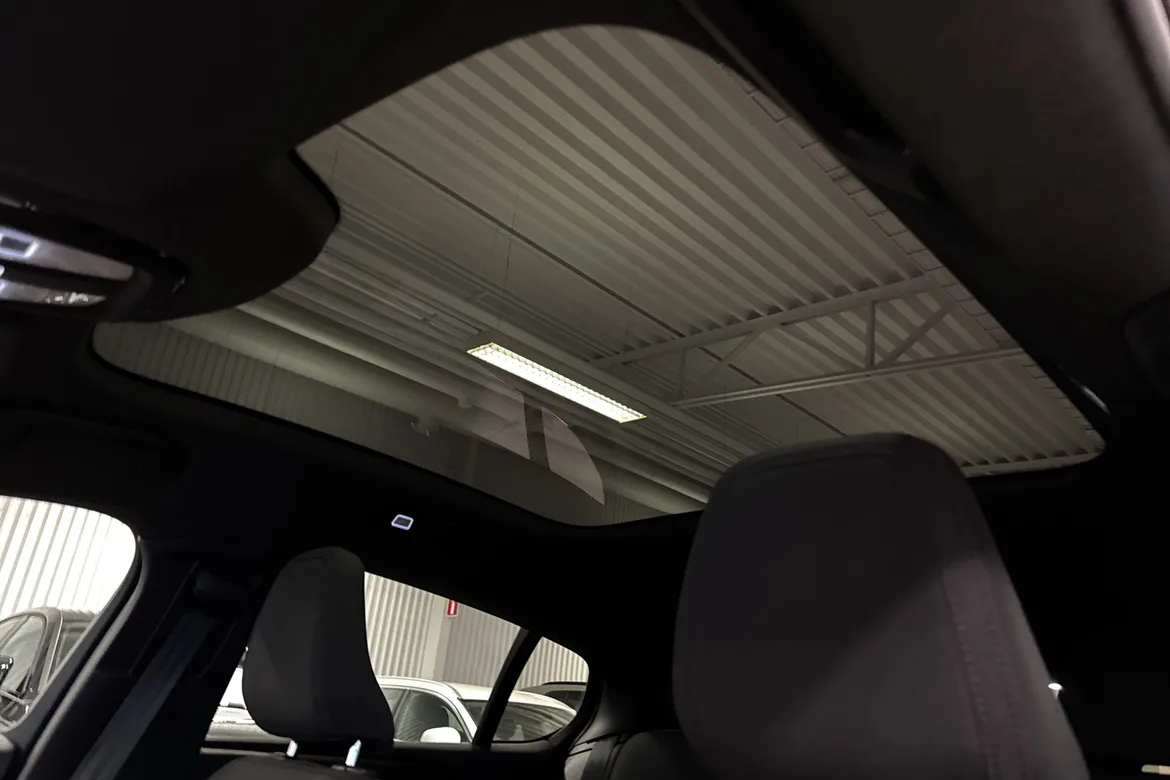 Volvo C40 Recharge Single Motor