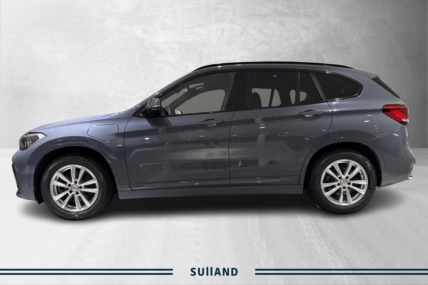 Bilde 2 av BMW X1 xDrive25e | M sport | HUD |