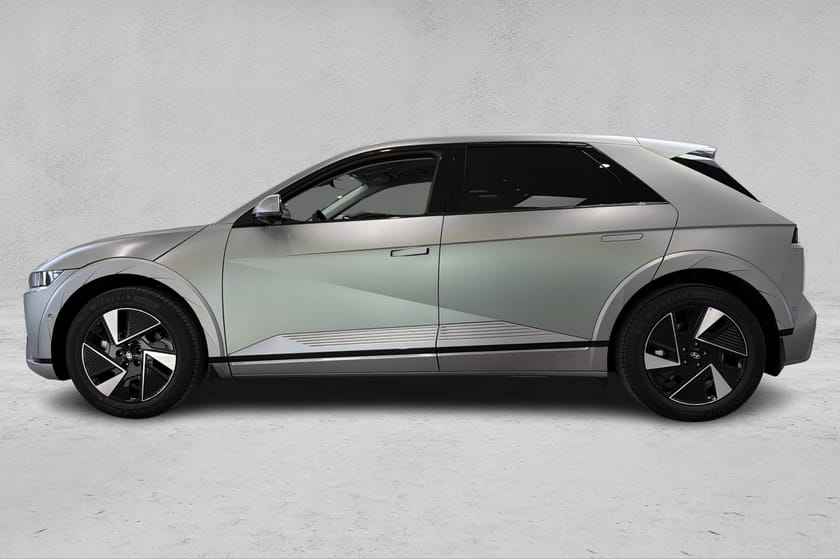 Bilde 2 av Hyundai Ioniq 5 | Premium ST | AWD | Se km! |
