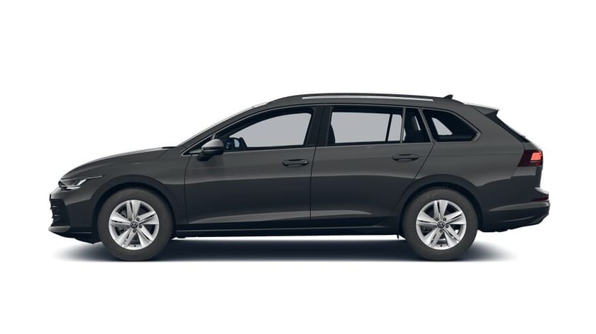 Bild 3 av Volkswagen Golf SC TSI 150hk "Kampanj"