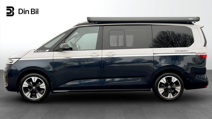 Bild 2 av Volkswagen California OCEAN HJULBAS: 3124 MM MOTOR: 2,0 L TDI