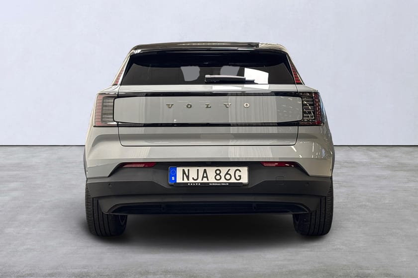 Bild 5 av Volvo EX30 Single Motor Extended Range Ultra