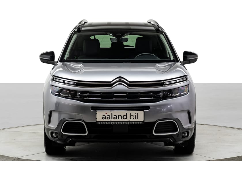 Bilde 2 av Citroën C5 Aircross Hybrid 225 Shine PHEV 51 mil.