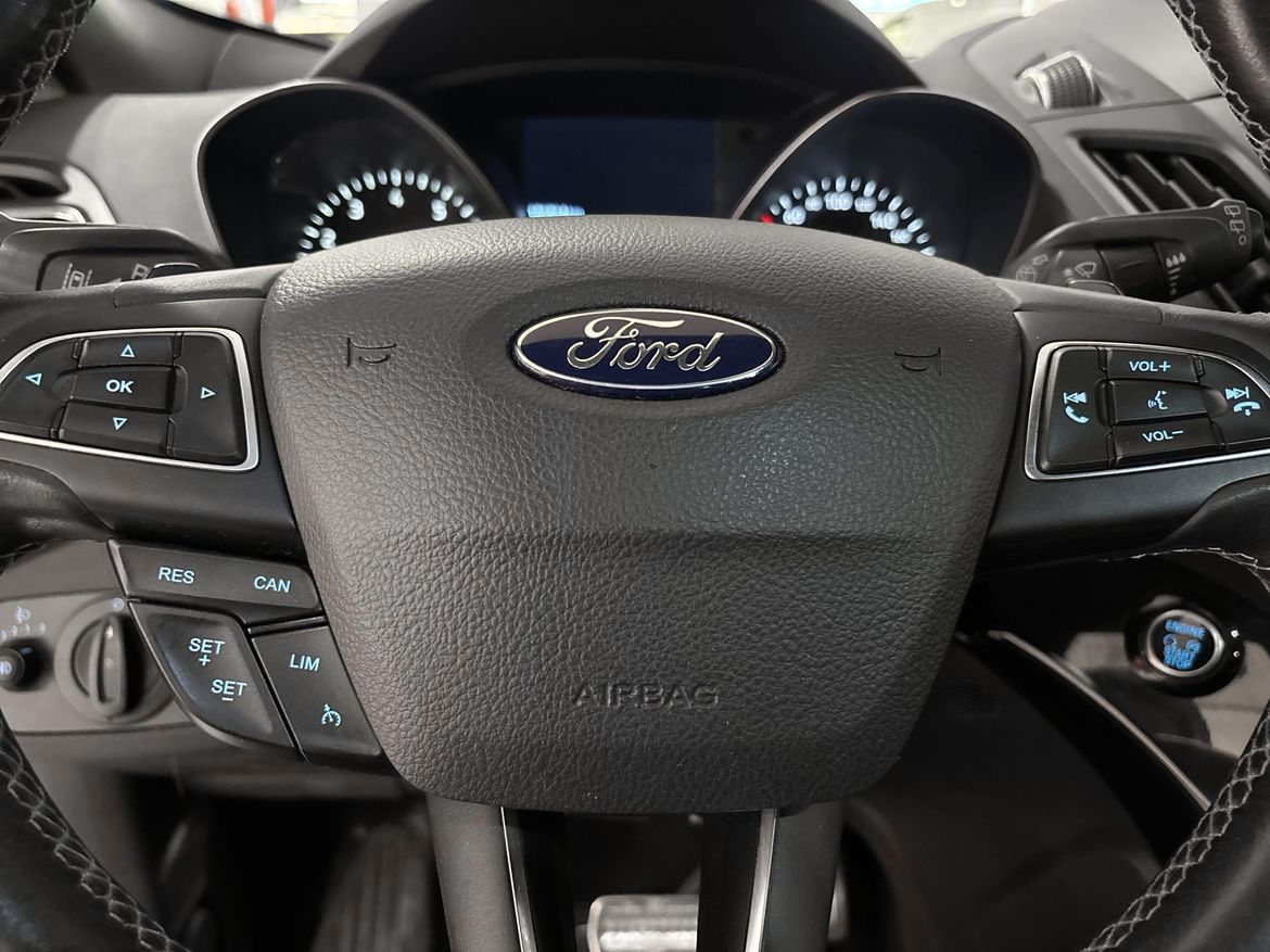 Ford Kuga 2018 - miniatyr 17