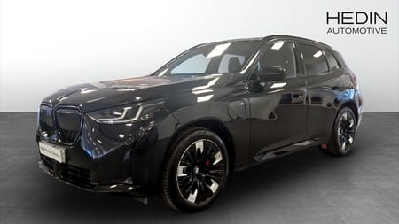 BMW X3 30e xDrive xDrive30e M-Sport Business M Sport Pro Panorama H/K