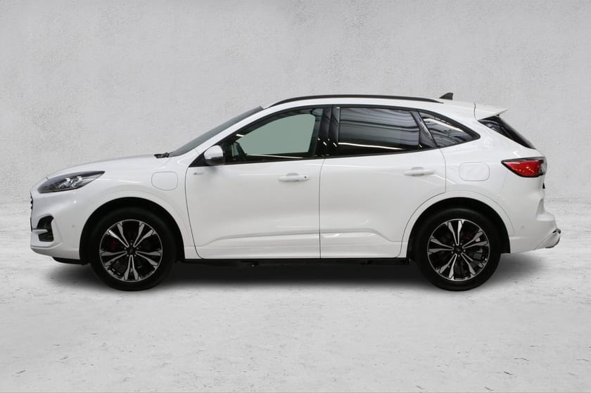 Bilde 2 av Ford Kuga Plug-In Hybrid 2,5 PHEV ST-Line /Batteritest/AGR-Seter/19"/Fjernstart