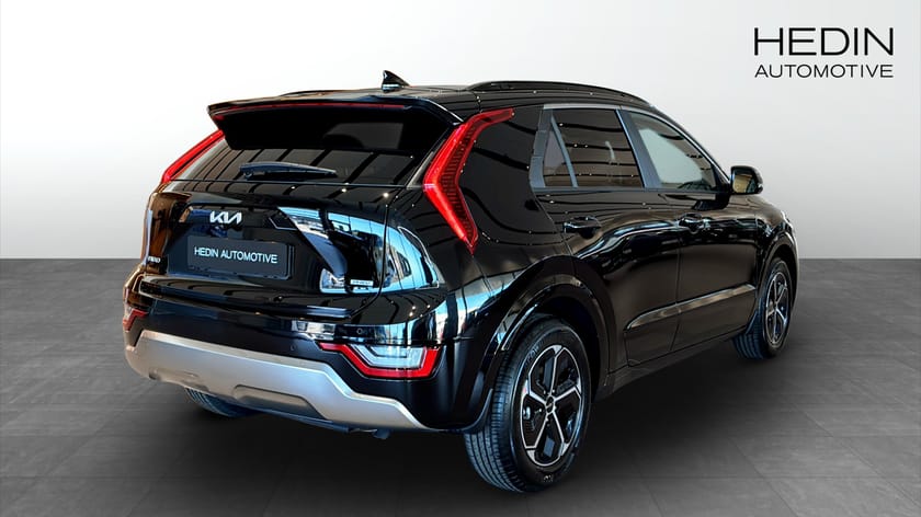 Bild 2 av Kia Niro Plug-In-Hybrid PLUG-IN ADVANCE