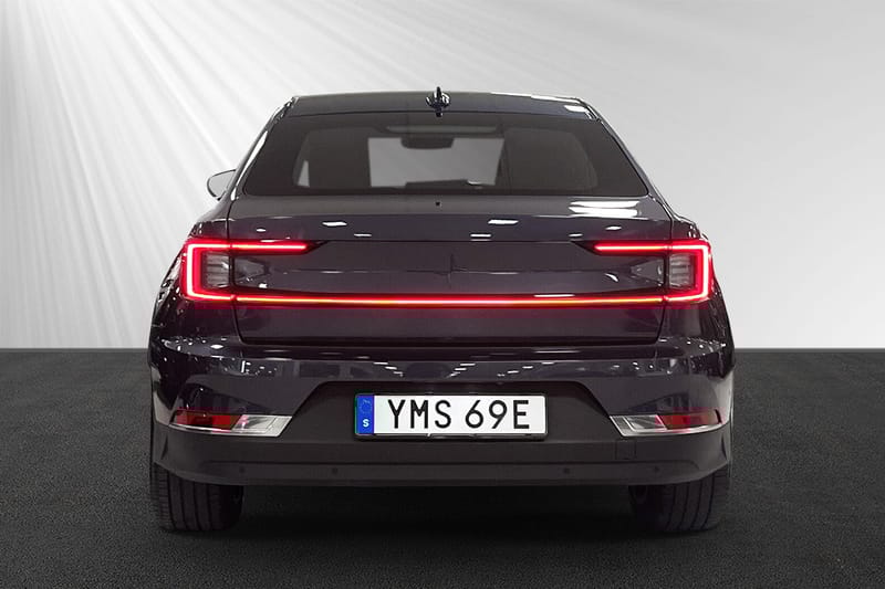 Polestar 2 Long Range Single Motor