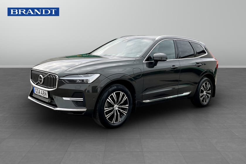Bild 1 av Volvo XC60 Recharge T6 II Inscription