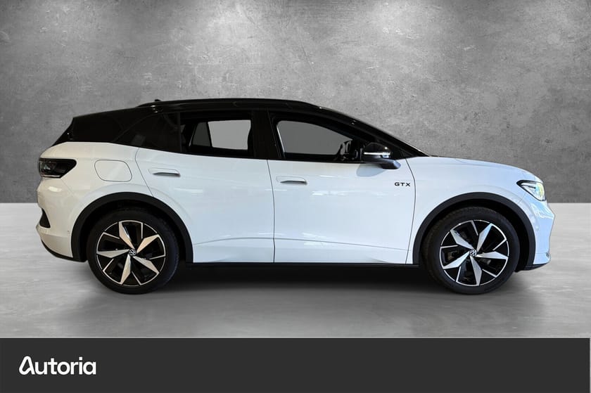 Bilde 4 av Volkswagen ID.4 GTX 4m excl. 79kwh  340hk
