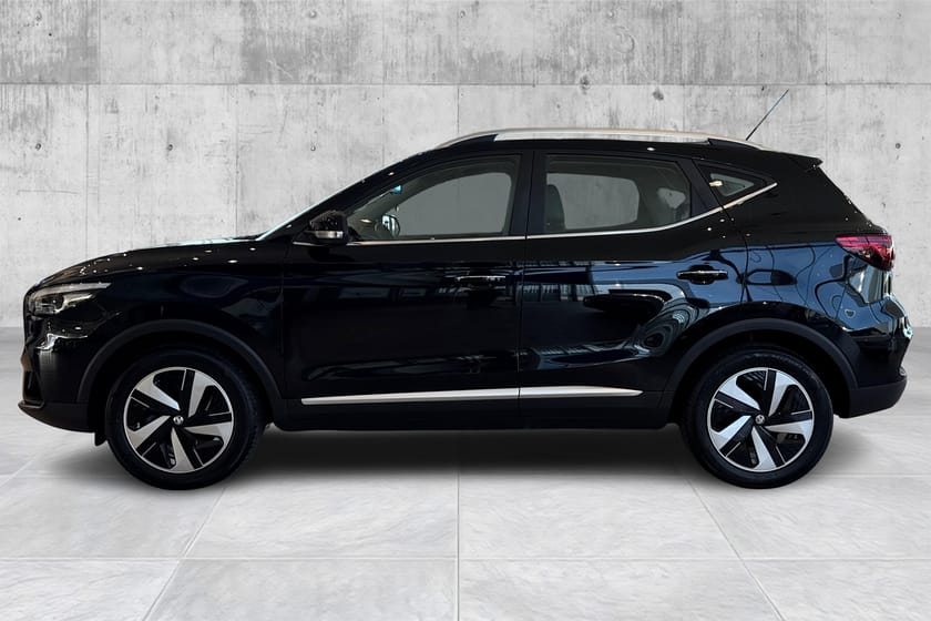 Bilde 2 av MG ZS EV Long Range Luxury 64KWH 360*Carplay*ACC*Navi*Pano