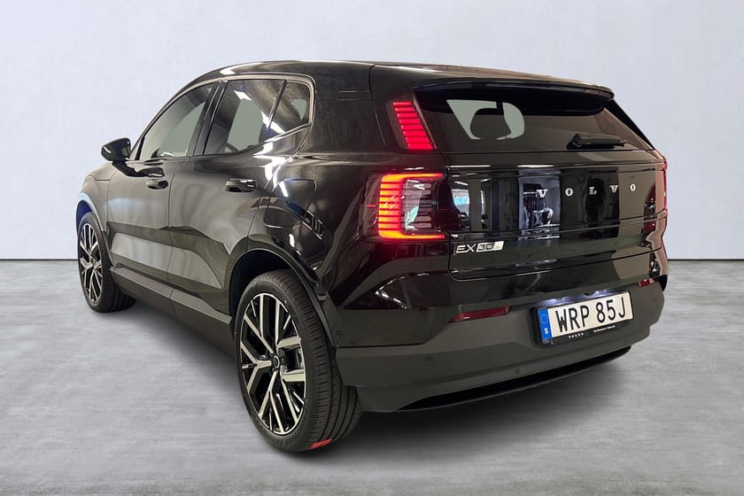Bild 4 av Volvo EX30 Twin Motor Performance Ultra