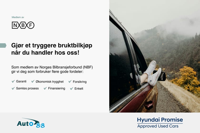 Bilde 4 av Hyundai Ioniq 5 BRUKTBILKAMPANJE  LR AWD 325 Hk | V2L | BOSE |