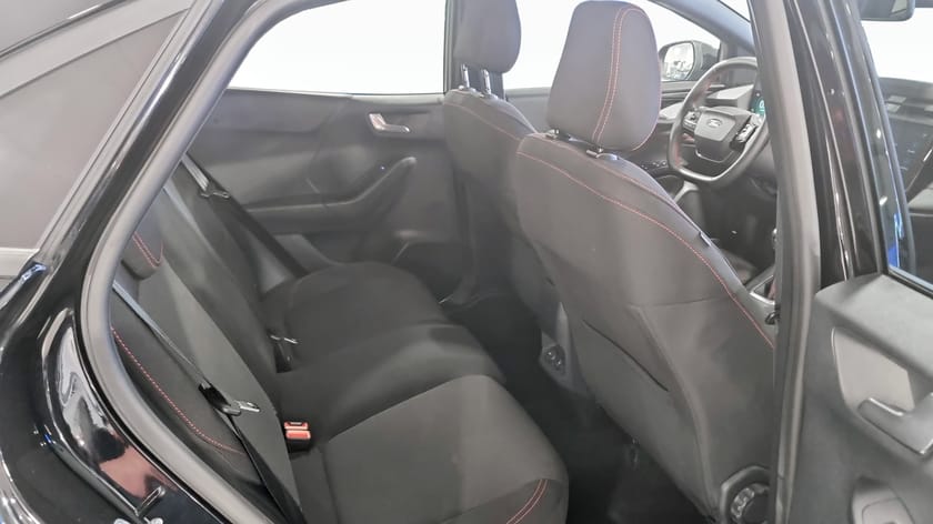 Bild 5 av Ford Puma ST-Line 1.0 EcoBoost MHEV 125hk