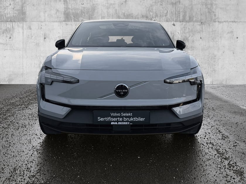 Bilde 4 av Volvo EX30 Twin Motor Performance Perf. Ultra / Google / 19'' / H&K / Varmer / App