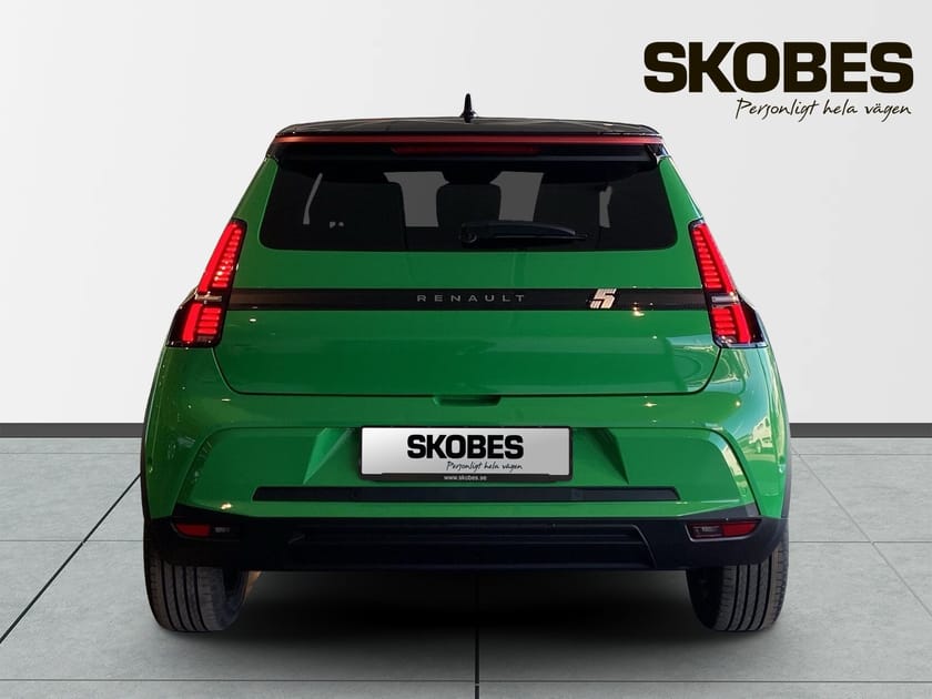Bild 3 av Renault 5 E-Tech