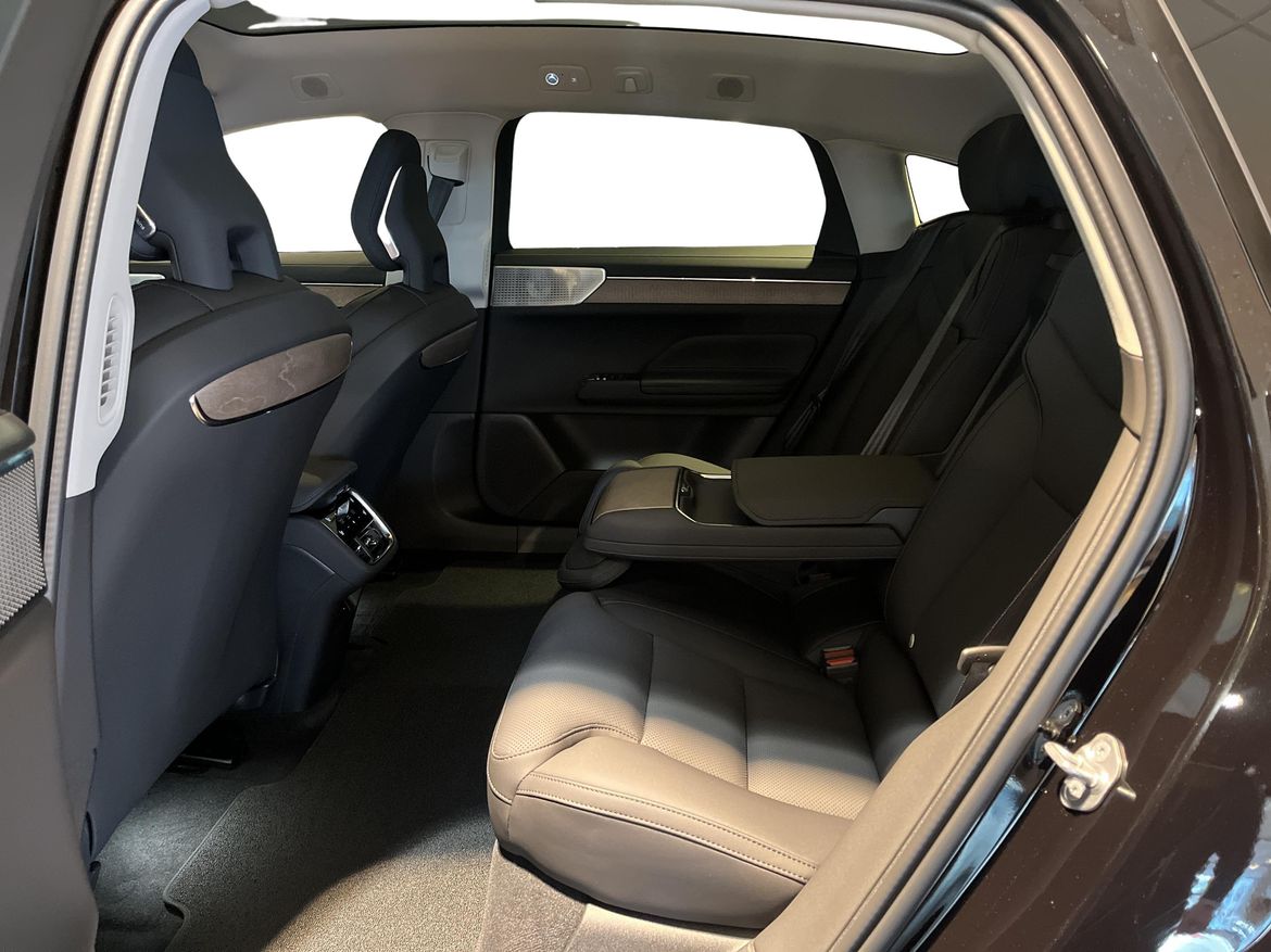 Volvo ES90 2026 - miniatyr 8