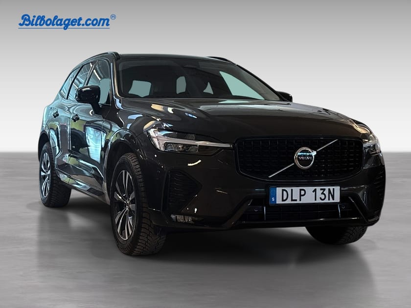 Bild 3 av Volvo XC60 B4 AWD Diesel Plus Dark