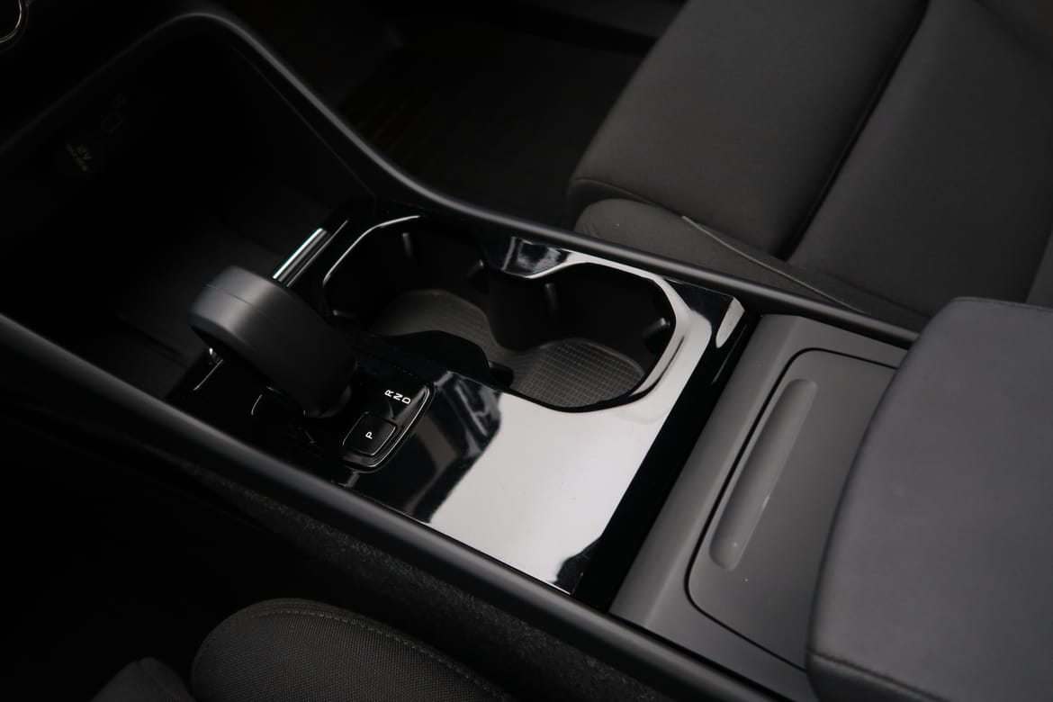Volvo XC40 2023 - miniatyr 12