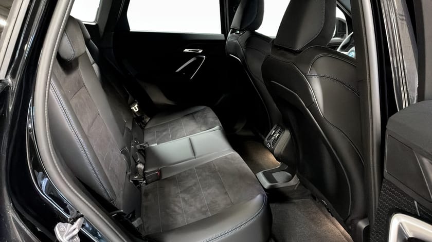 Bild 5 av BMW X1 xDrive25e M sport Driving Assistant Rattvärme